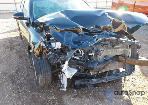 2020 Kia Optima Lx из США, поврежденный, VIN 5XXGT4L33LG395720